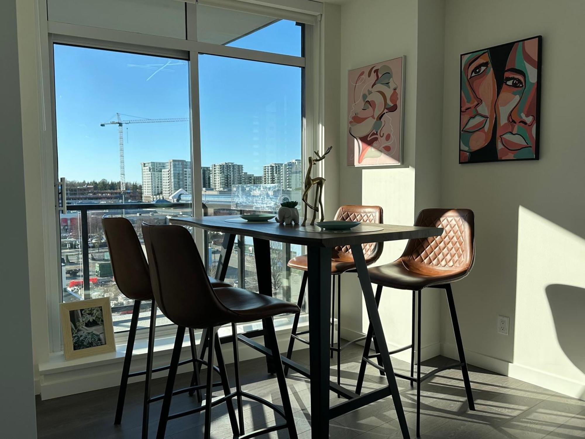 Gorgeous Place In Downtown Rmd Richmond Ngoại thất bức ảnh