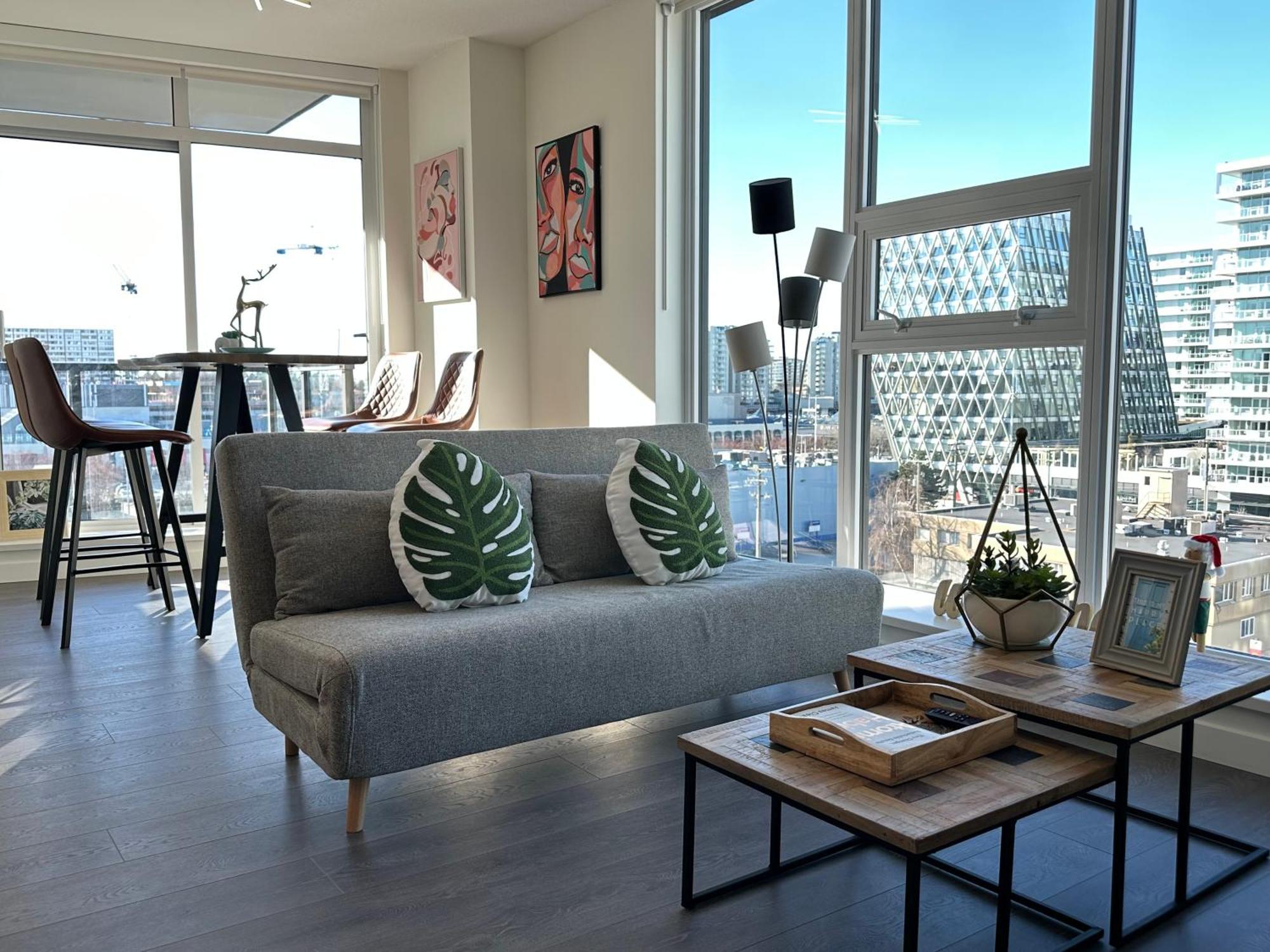 Gorgeous Place In Downtown Rmd Richmond Ngoại thất bức ảnh