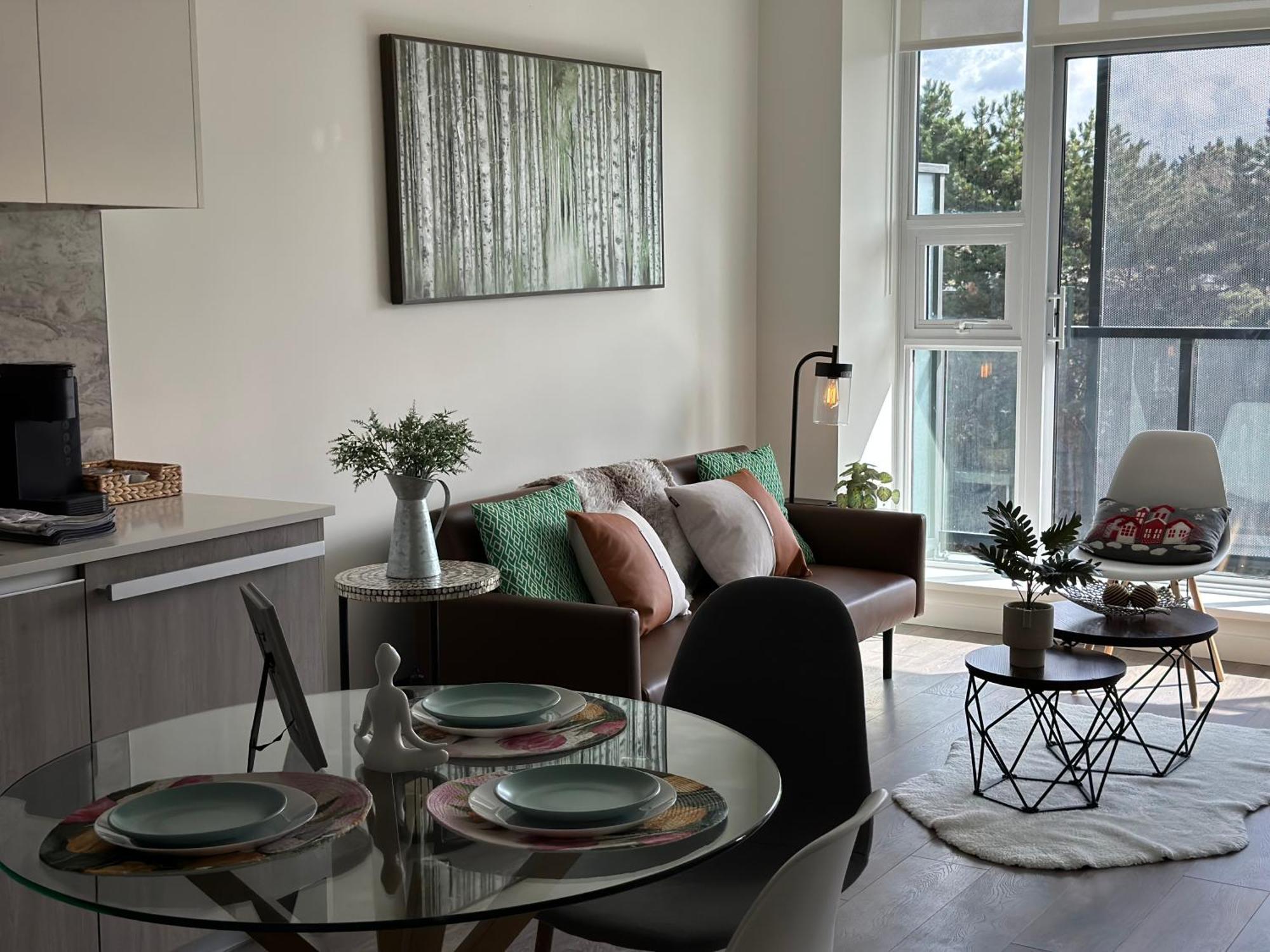 Gorgeous Place In Downtown Rmd Richmond Ngoại thất bức ảnh